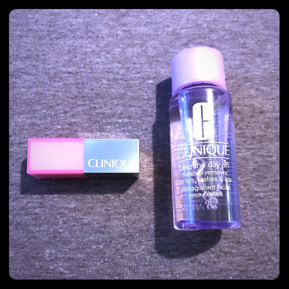 CLINIQUE New Set of 2